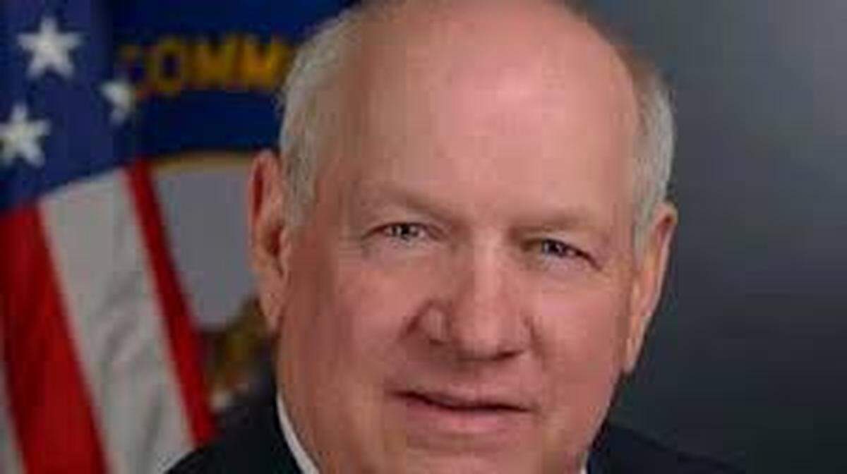Warren Beeler
