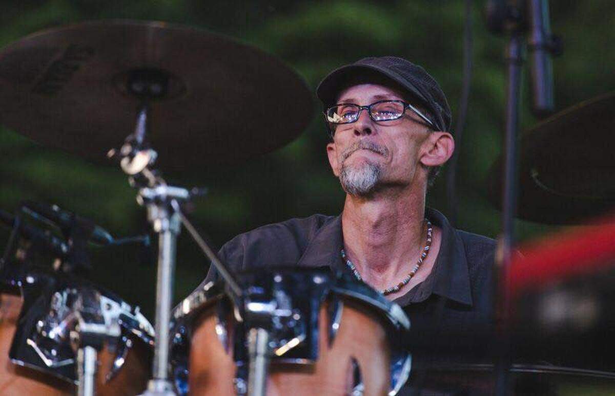 Todd Copeland had been a member of several Lexington bands including G-Funk All-Stars, Green Genes and Magnolia Boulevard.