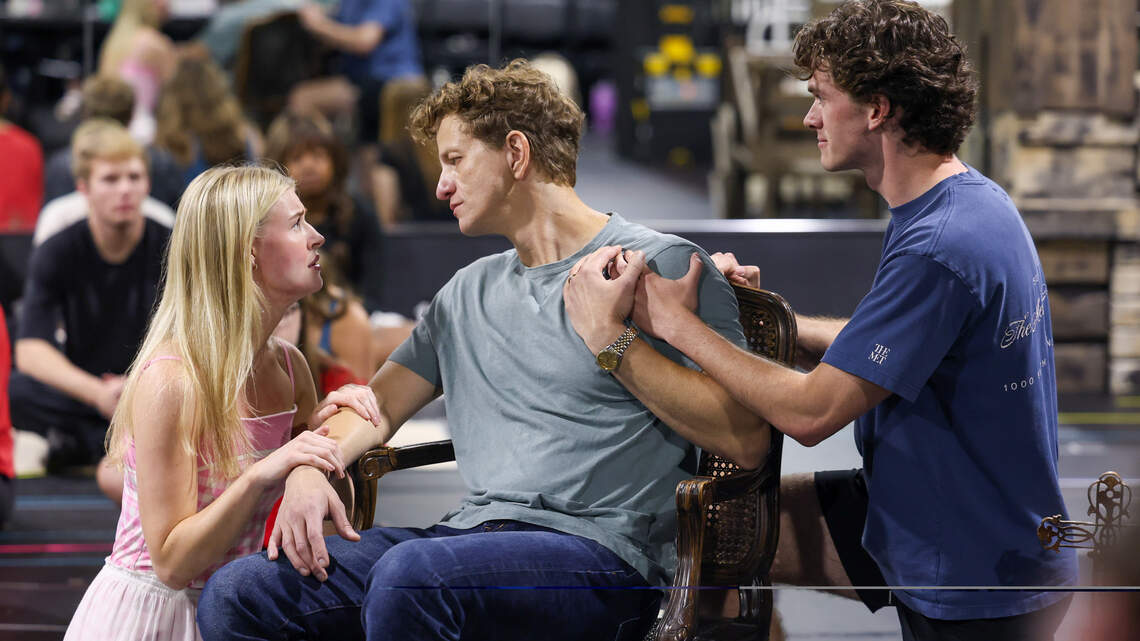 Lexington Theatre Company brings Broadway names to summer show lineup