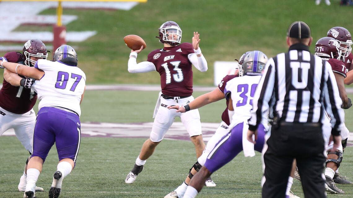 Eastern Kentucky leaving OVC and joining Atlantic Sun Conference