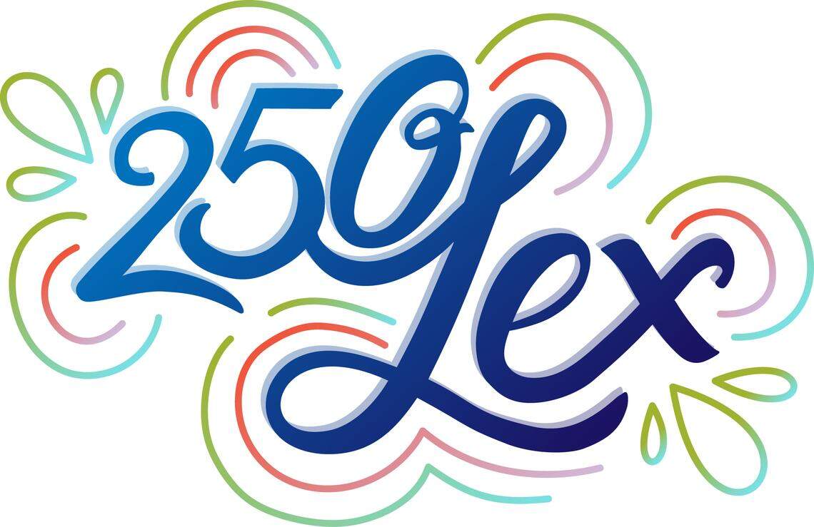 250 Lex logo
