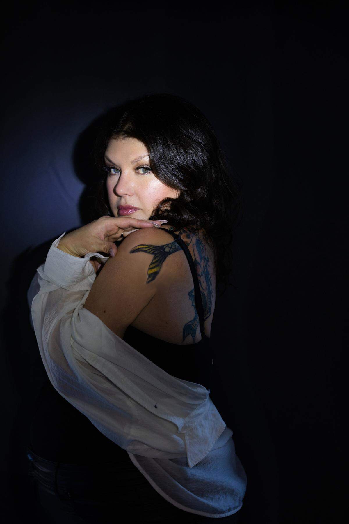 Jazz singer Jane Monheit will perform a July 30 concert at the Grand Theatre in Frankfort.