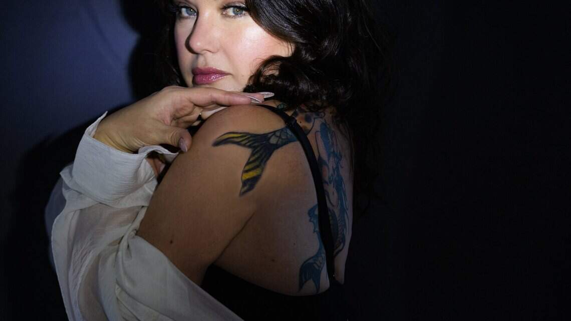 Jazz concert canceled by Frankfort flood is on: Jane Monheit coming to the Grand