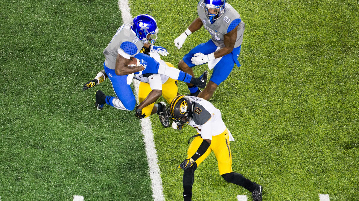 UKFball
