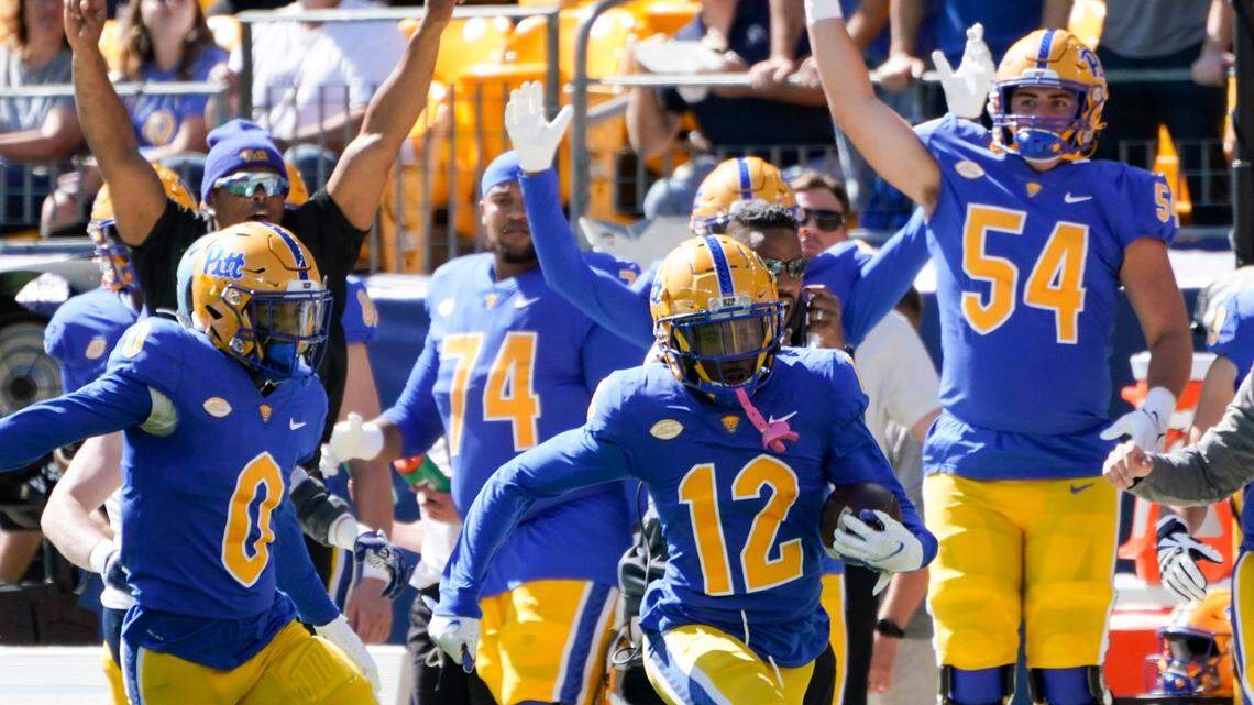 Old faces in new places: Ex-Cats football players are flourishing at new schools