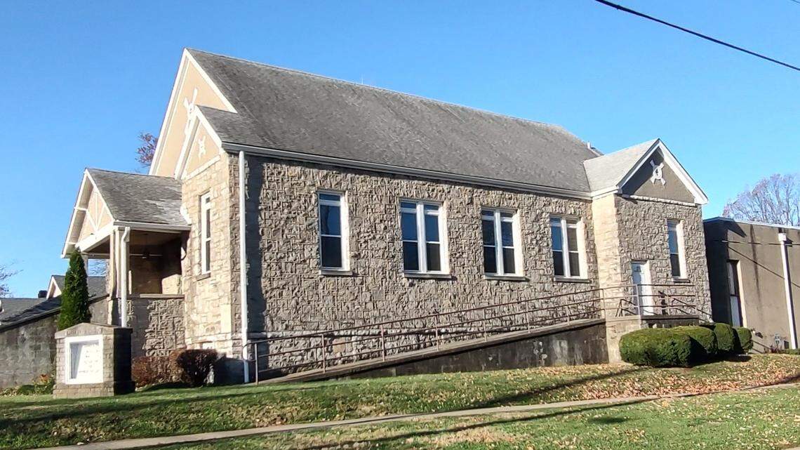 Cramer & Hanover Church of Christ in Lexington is closing after 110 years.