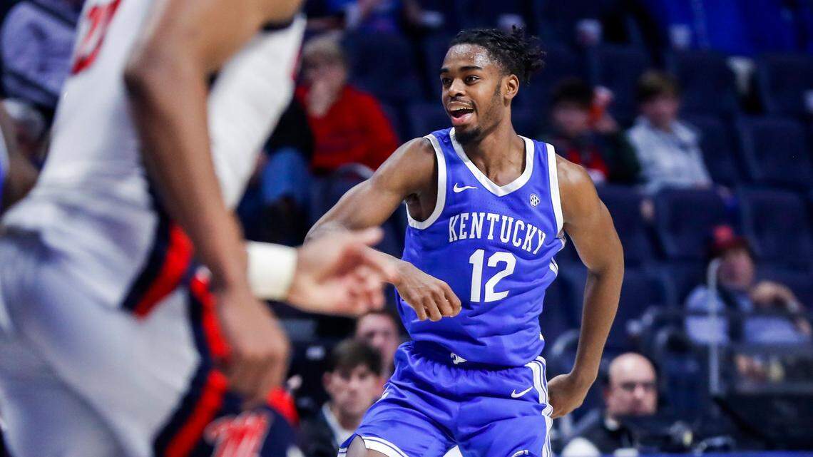 Kentucky basketball needed a win. Mission accomplished. But more questions lie ahead.