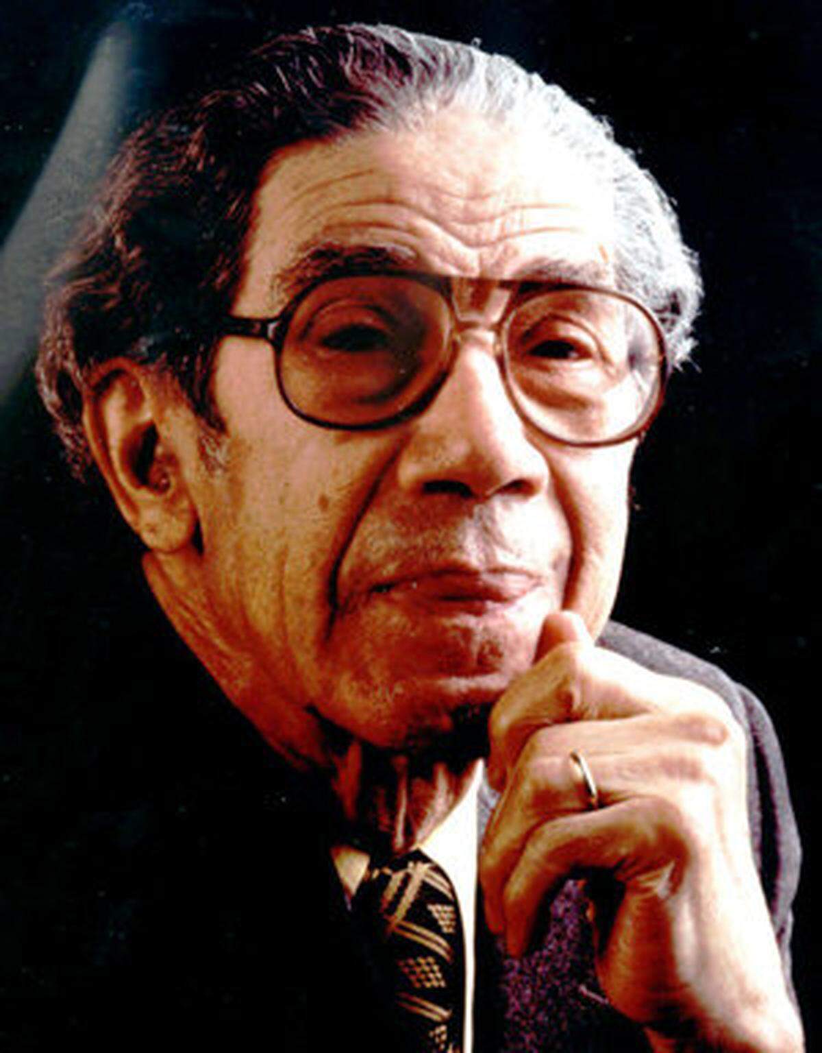 Lyman T. Johnson