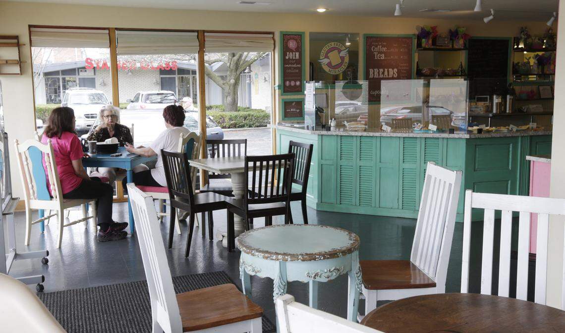 Gluten Free Miracles, which has been open on Burt Road for about a decade, is closing at the end of October.