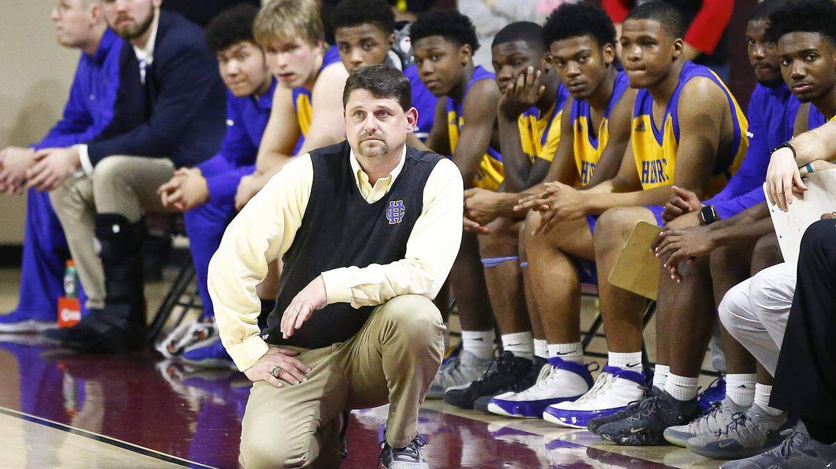 Top five: The best boys’ basketball teams in the 11th Region for the 2019-20 season