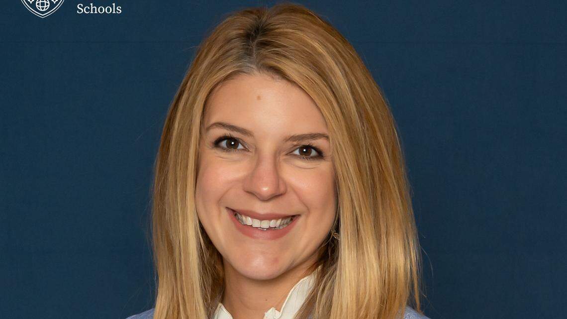 Longtime Fayette County Schools educator named Garrett Morgan Elementary principal