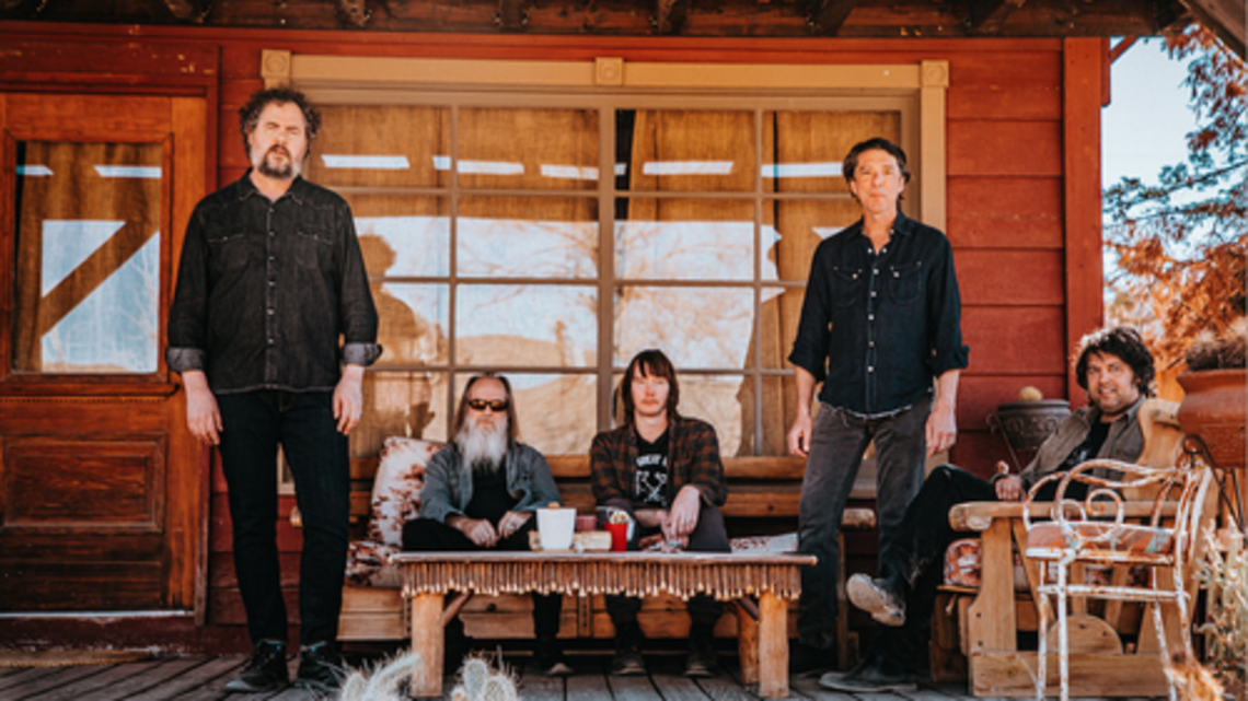 Why Drive-By Truckers’ 2001 ‘Southern Rock Opera’ feels more relevant than ever