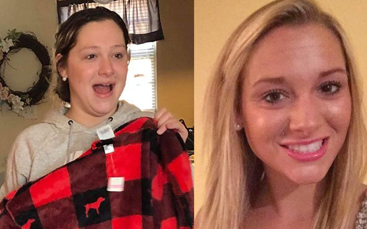 Savannah Spurlock has been missing since Jan. 4, when she was seen leaving a Lexington bar with three men.