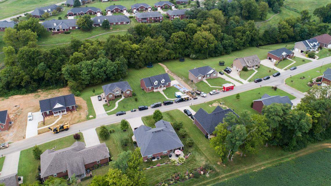 Crystal Rogers’ former boyfriend, Brooks Houck, arrested by FBI in her disappearance