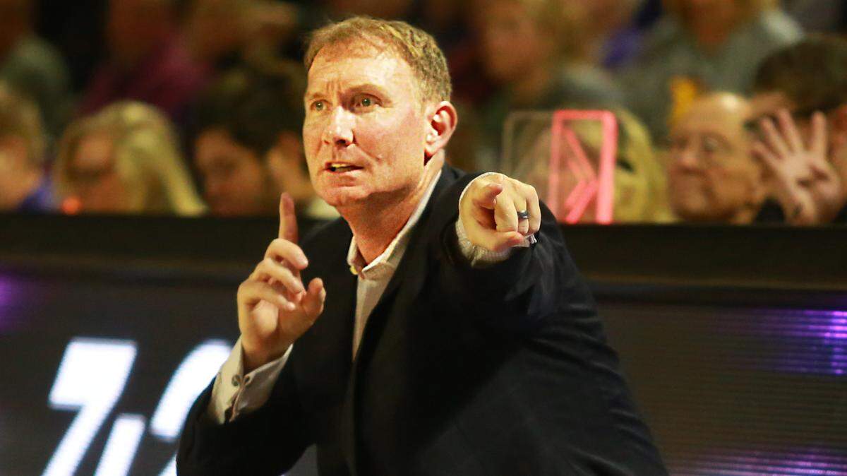 John Pelphrey’s very difficult 2020-21 college basketball season got off to a rugged start when the Tennessee Tech men’s basketball coach came down with COVID-19 in November. “My experience with COVID was not good at all,” the former Kentucky forward says. “… You start thinking, ‘Am I going to be one of those guys’ (who doesn’t make it)?”