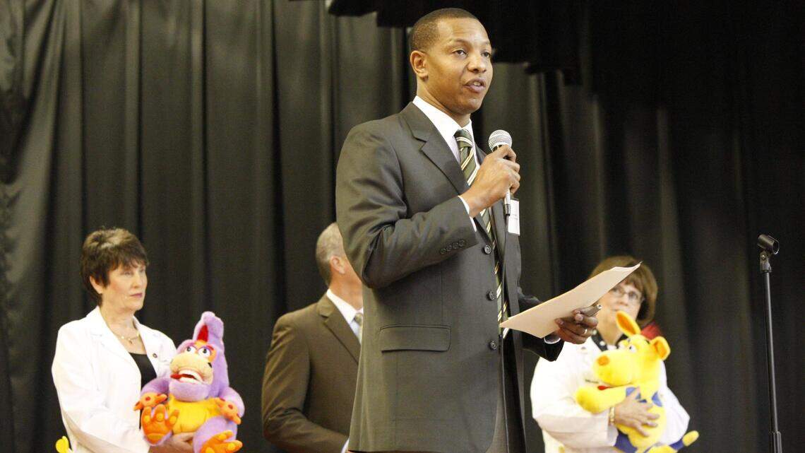 Lexington councilman pushes to block payment to troubled regional agency