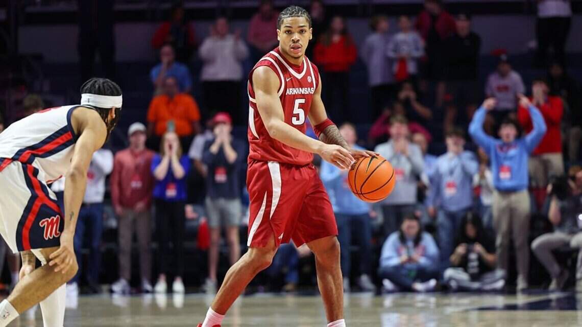 John Calipari hat einen weiteren Star-Neuling. Wie will Mark Pope ihn ...