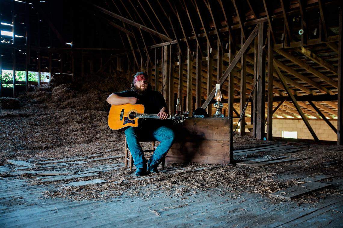 Branden Martin appeared on season 12 of NBC’s “The Voice.”