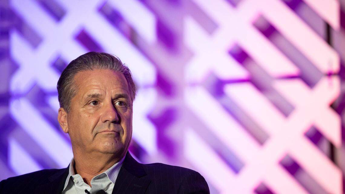 For UK basketball, Providence in the NCAA tourney round of 64 feels like a huge moment