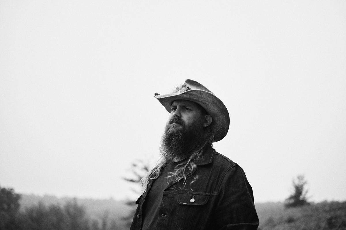 Kentucky native Chris Stapleton is scheduled to resume touring this spring and come to Kroger Field in April 24.