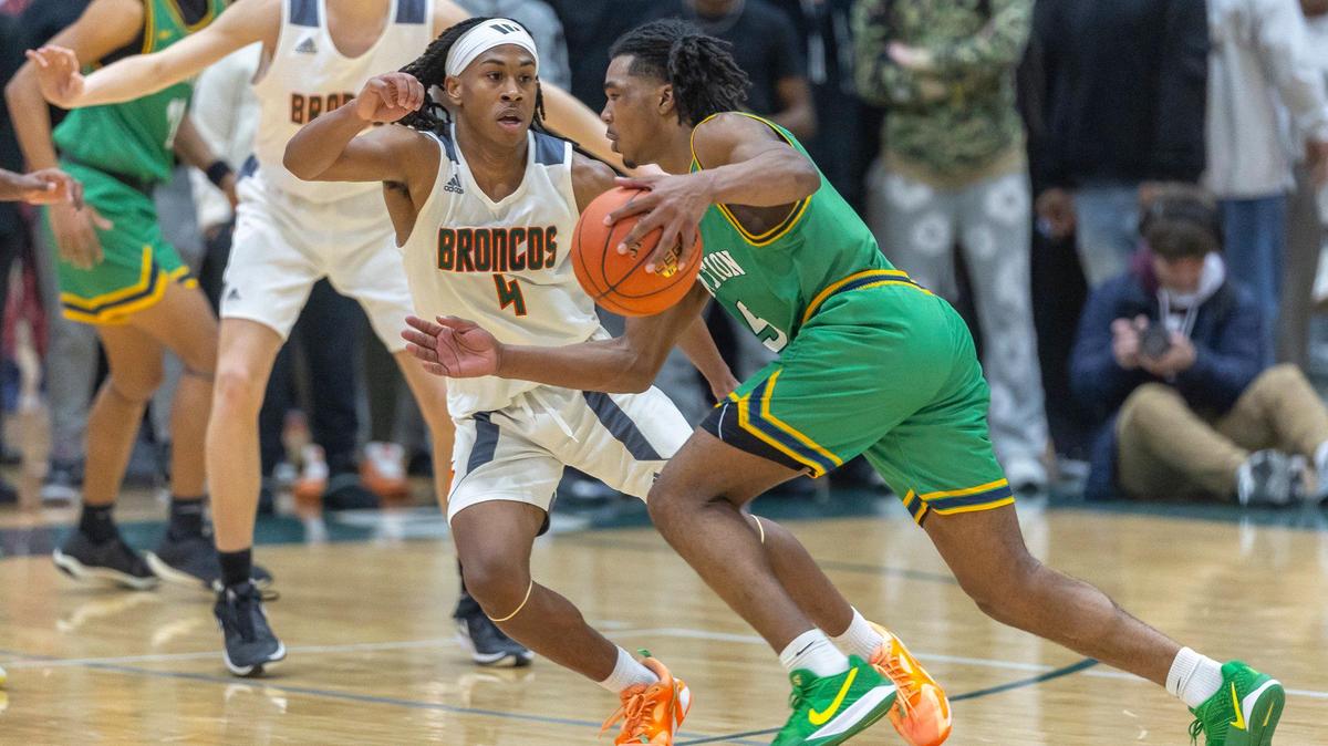Top 10: The 11th Region’s best boys basketball teams for the 2025-26 season
