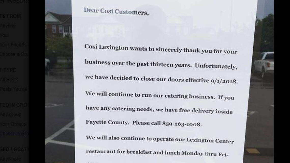 LexingtonKY.com/Facebook