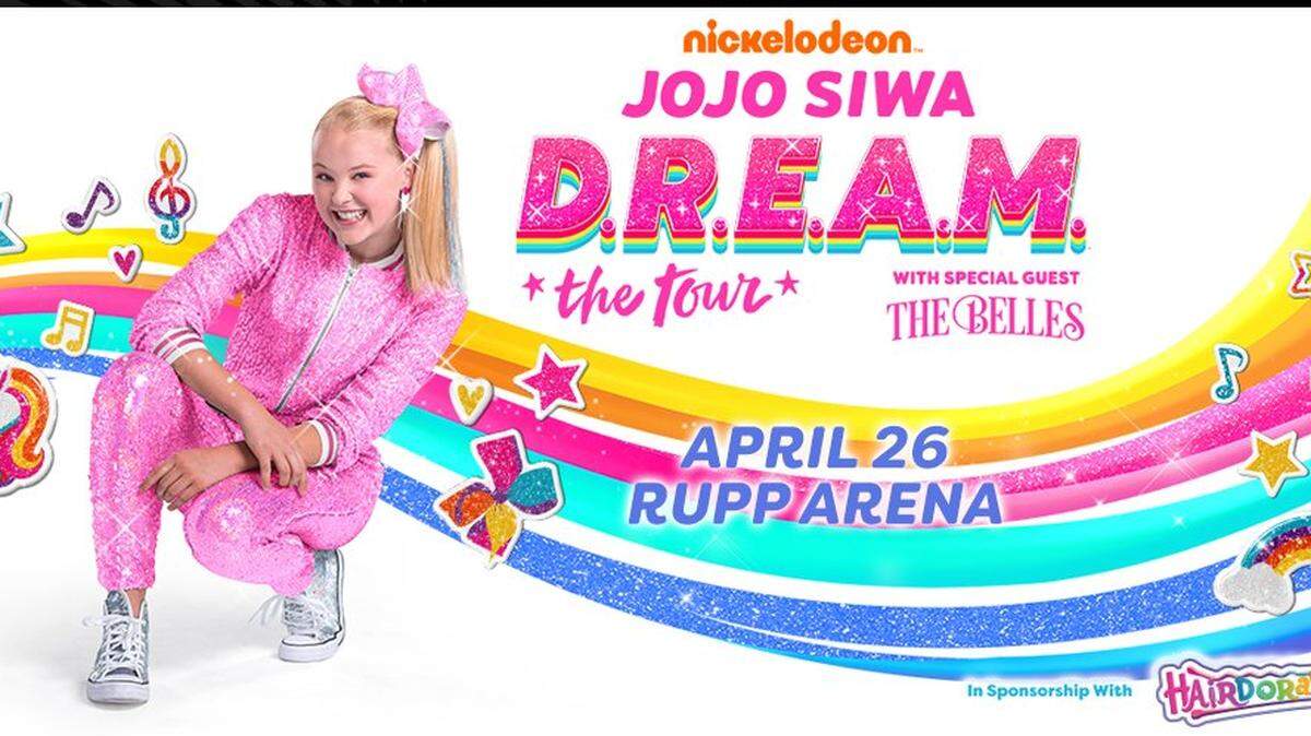 JoJo Siwa