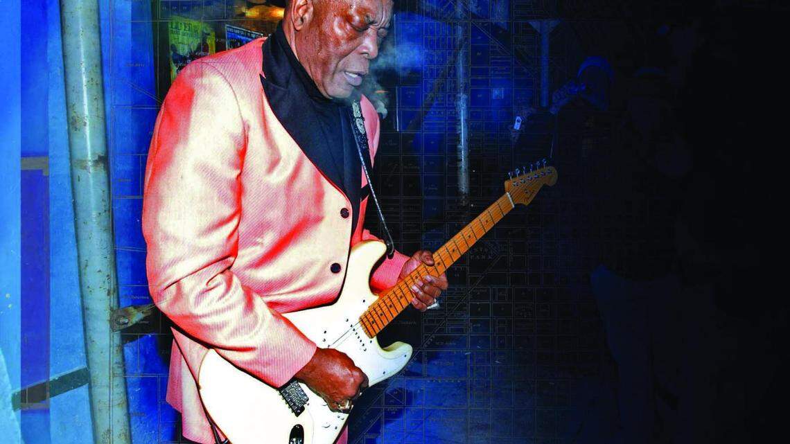 Buddy Guy