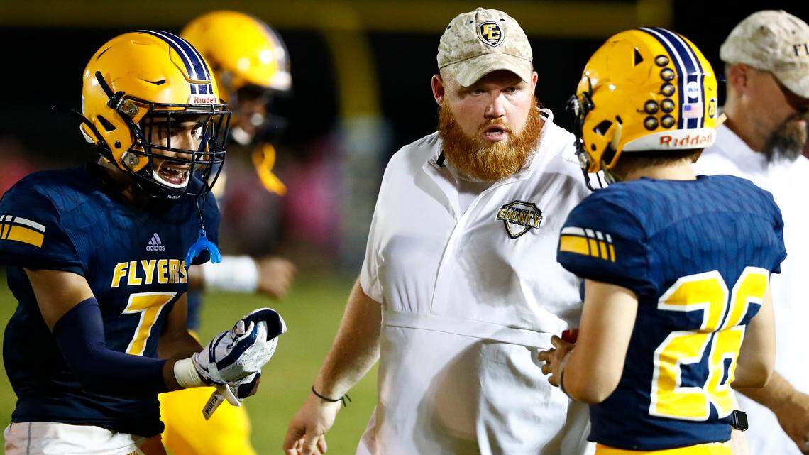 These are the best Kentucky football Class 4A games each week in 2020
