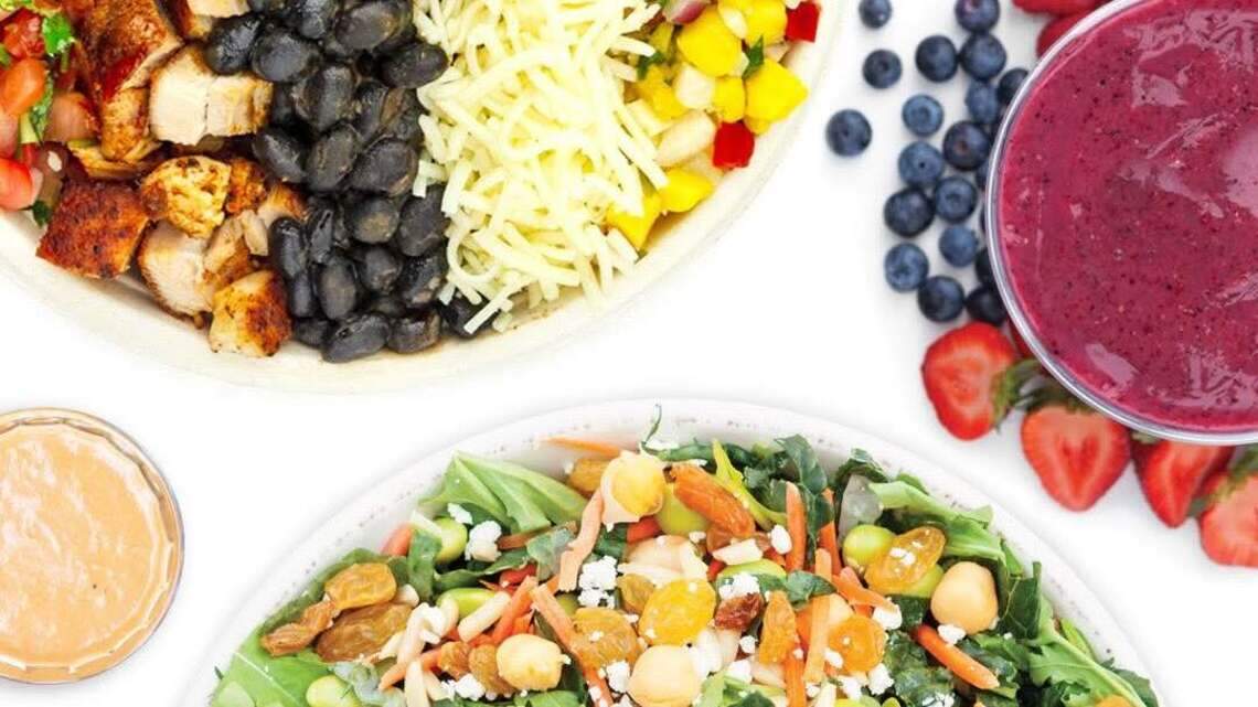 New-to-Lexington healthy bowls restaurant is coming to Palomar dining area