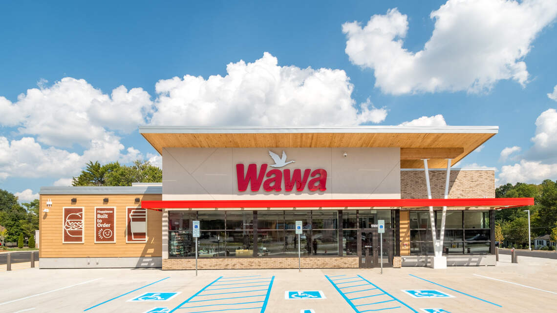 Wawa plans to build 40 Kentucky stores: Details on opening, where in Lexington