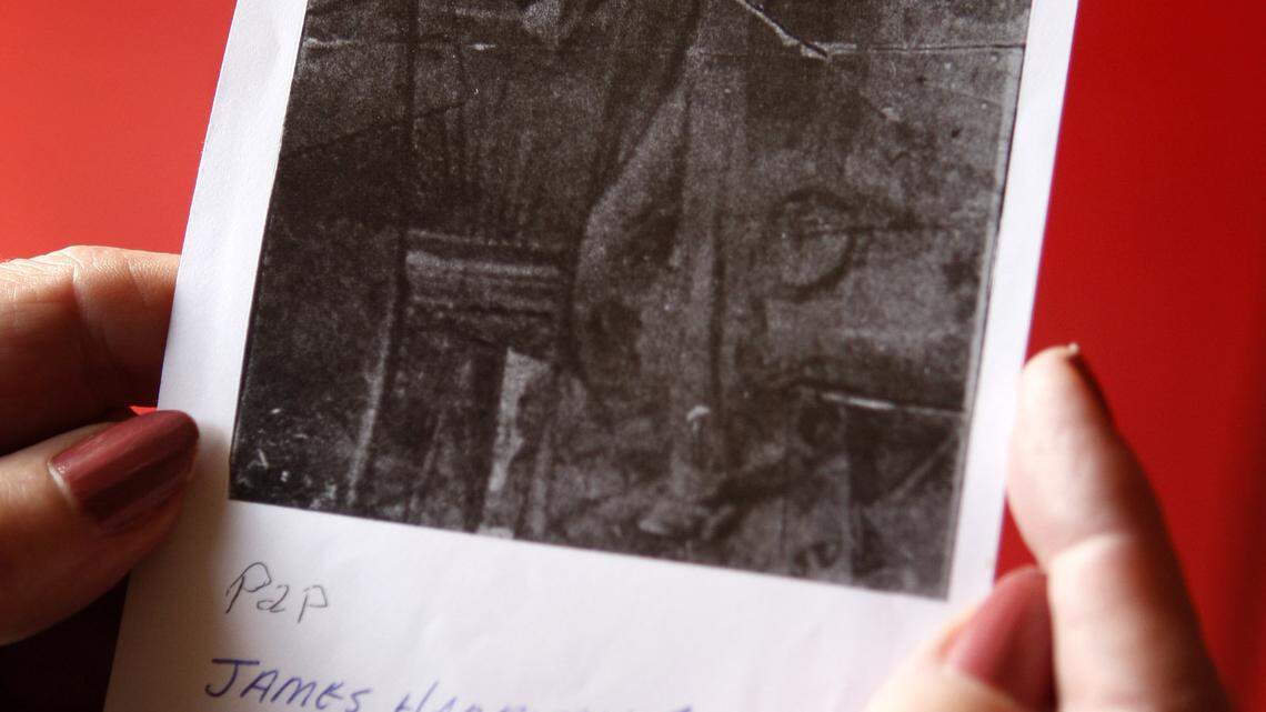 Eastern State Cemetery