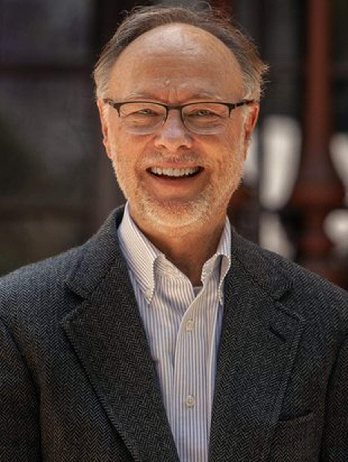 Doug Rees received the Gregori Aminoff Prize in Crystallography 2020.