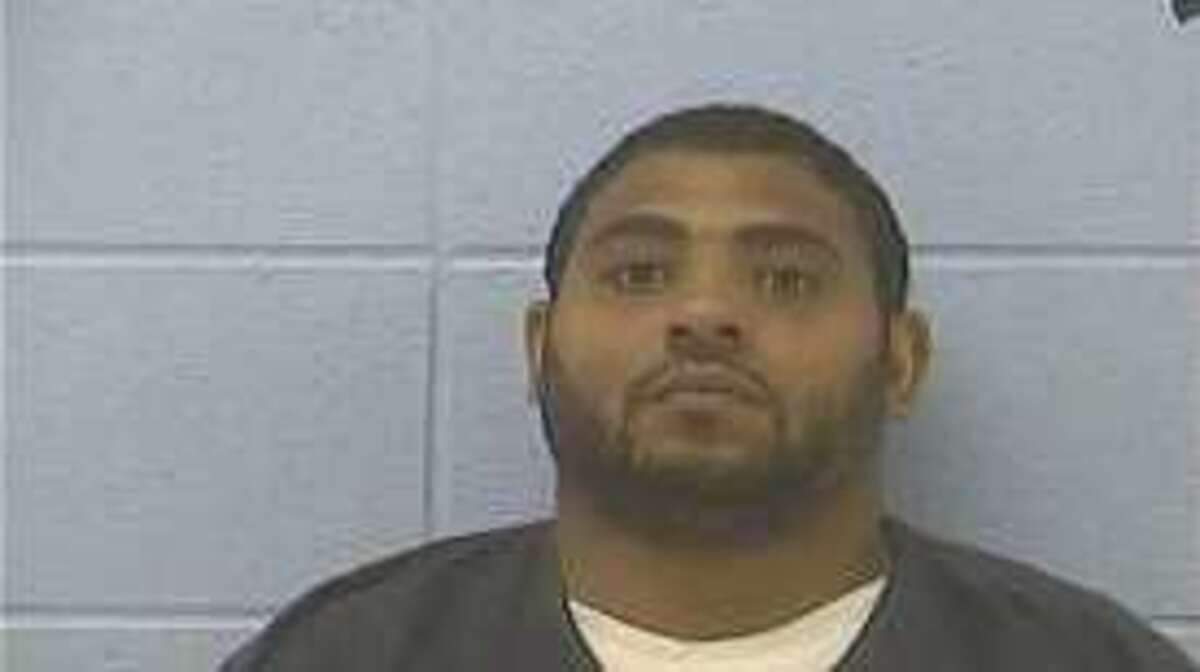 Demetrious Morton