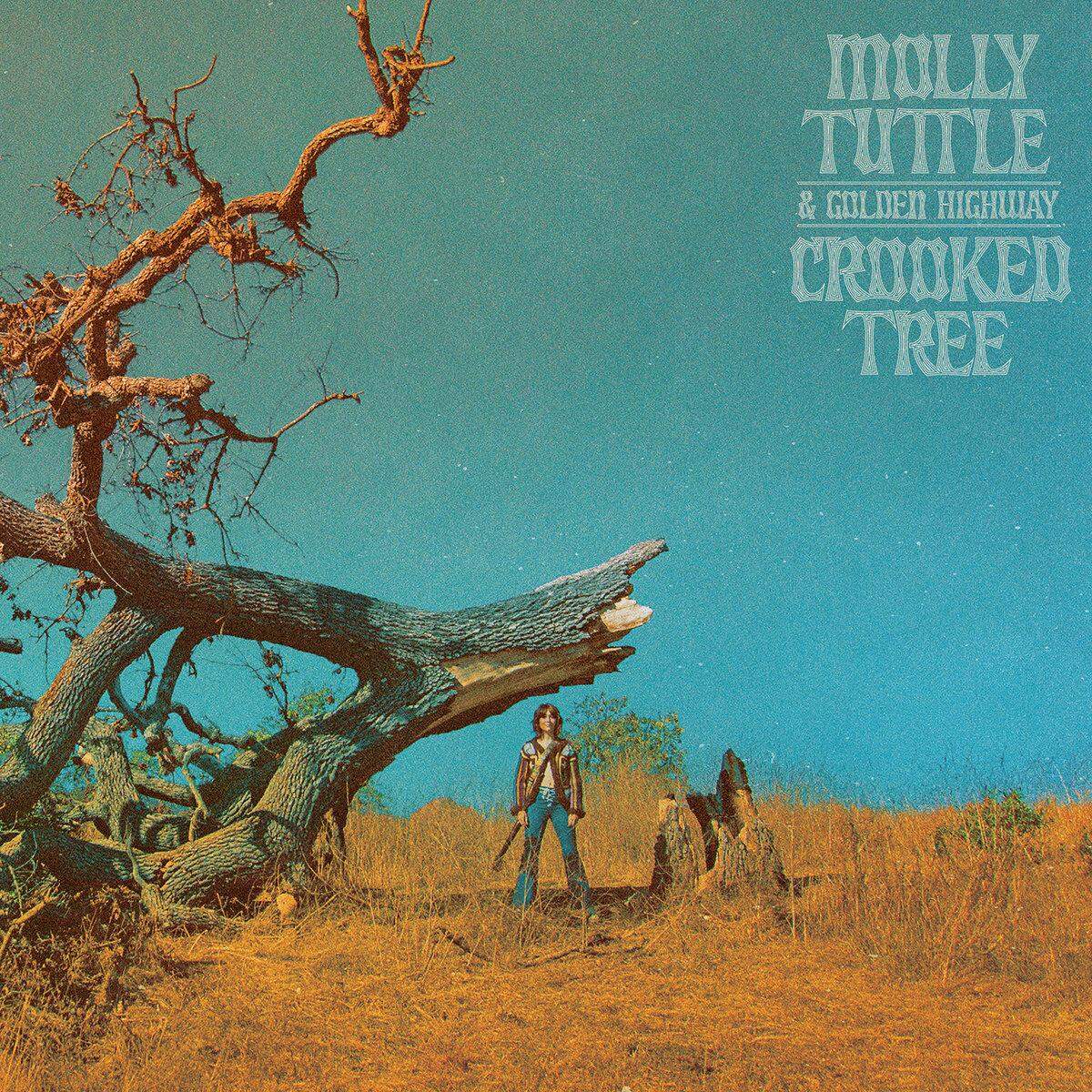 Molly Tuttle and Golden Highway, “Crooked Tree”&nbsp;