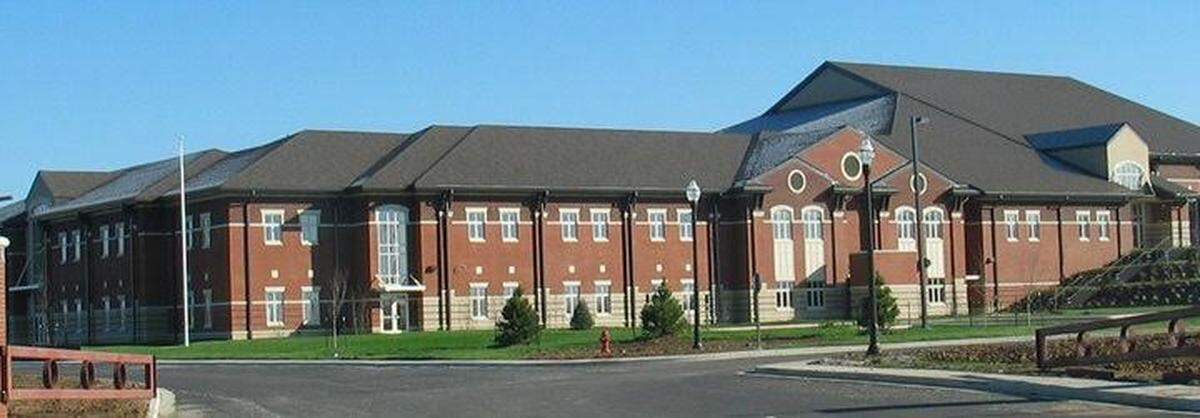 Superintendent Scott Hawkins vowed to have better communication with parents after they criticized a decision not to notify them immediately when a student at Woodford County Middle School threatened to “shoot up” a pep rally earlier this month.