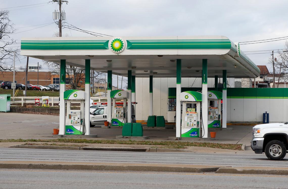 BP Food Mart, 781 East New Circle Road, was placed on probation.