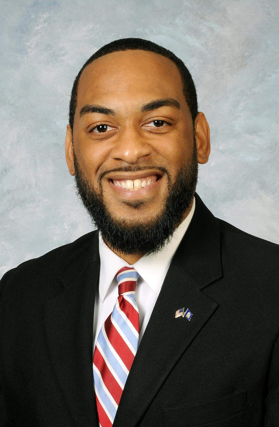 State Rep. Charles Booker, D-Louisville, has formed an exploratory committee to seek the Democratic nomination in Kentucky to challenge U.S. Senate Majority Leader Mitch McConnell in 2020.