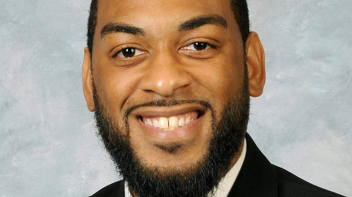 State Rep. Charles Booker, D-Louisville, has formed an exploratory committee to challenge U.S. Senate Majority Leader Mitch McConnell in 2020.