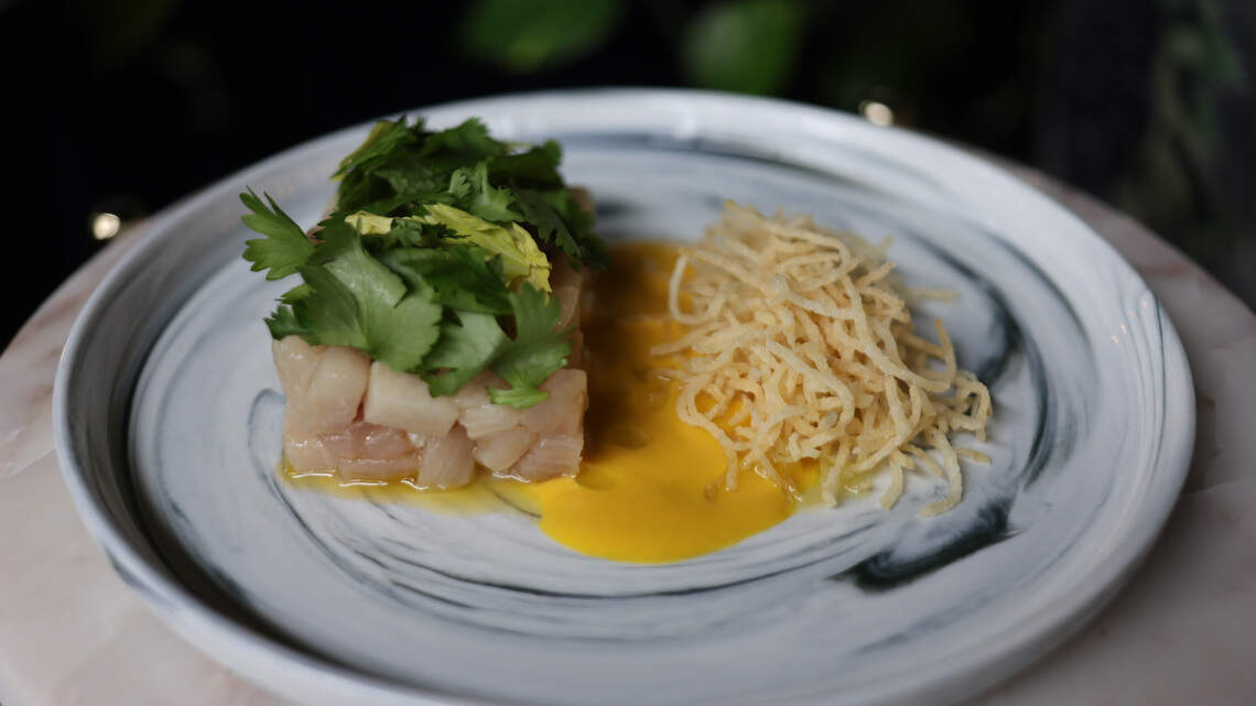 Lexington food scene lands national recognition. Here's what to know