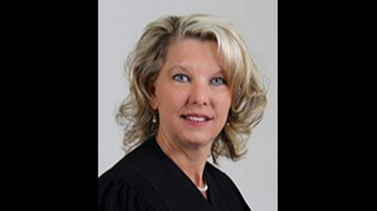 Judge Beth Maze