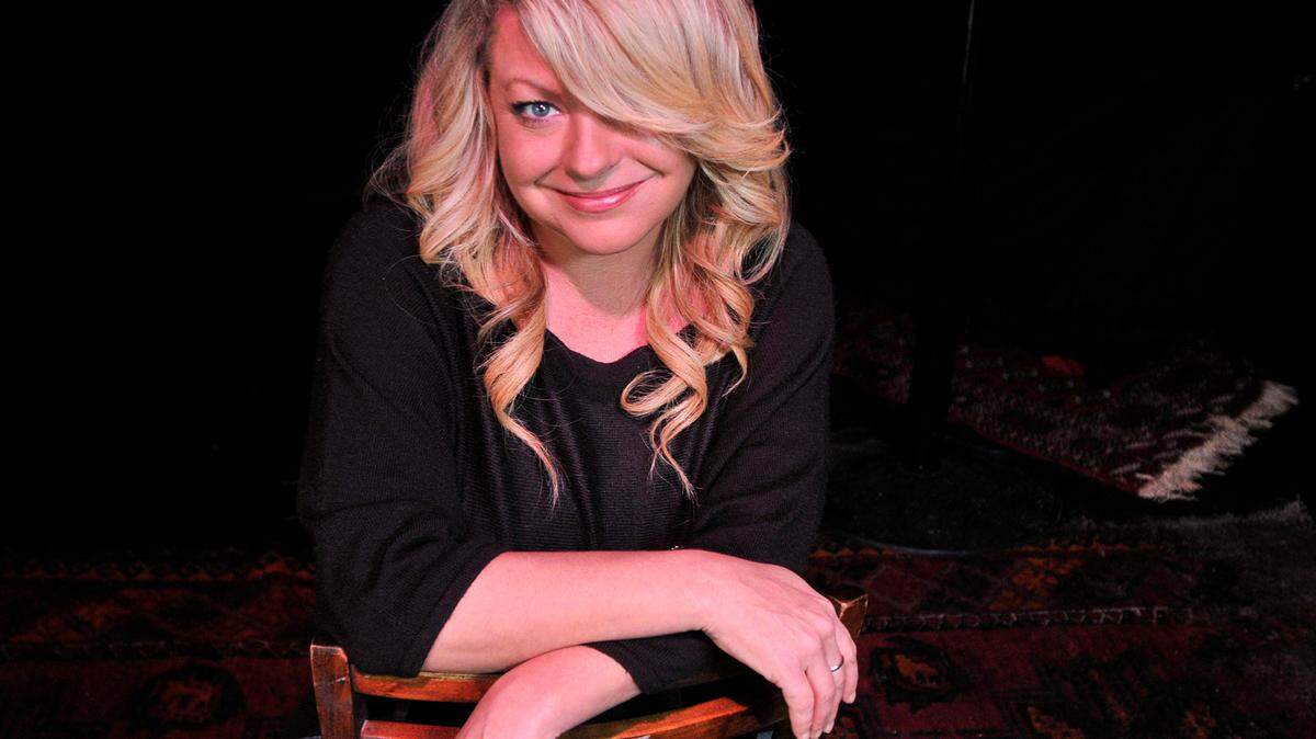 Country singer-songwriter Buffy Lawson moved back home to Lexington in 2009 after nearly 20 years in  Nashville. She'll mark the release of her new album with two performances at Natasha's Bistro.     