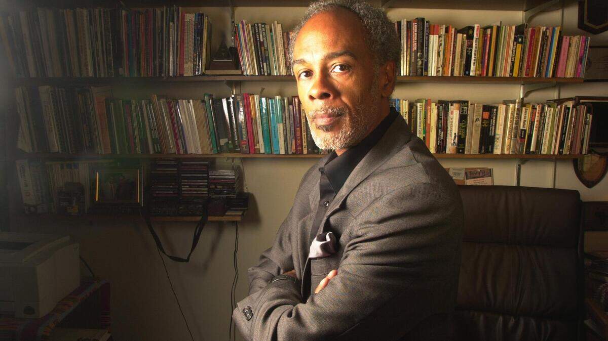 Chester Grundy started UK's first Black Student Union and founded the MLK Center.