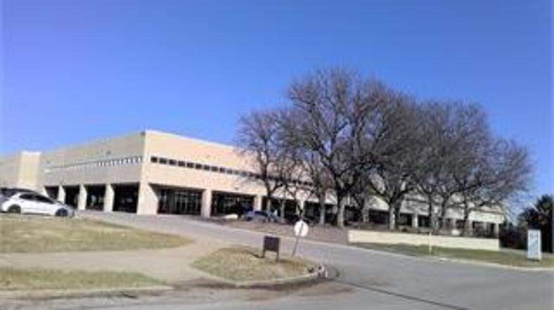 Former Lexmark property on Lexington’s New Circle Road sold to data center developer