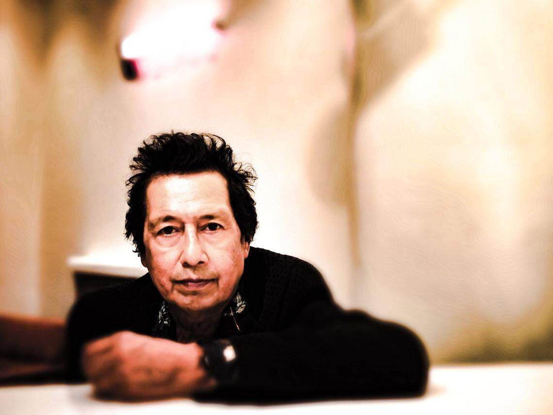 Alejandro Escovedo has played Lexington venues, for decades. As he winds down touring, he’ll play his biggest gig here yet: Opening for Jason Isbell and the 400 Unit at Rupp Arena.