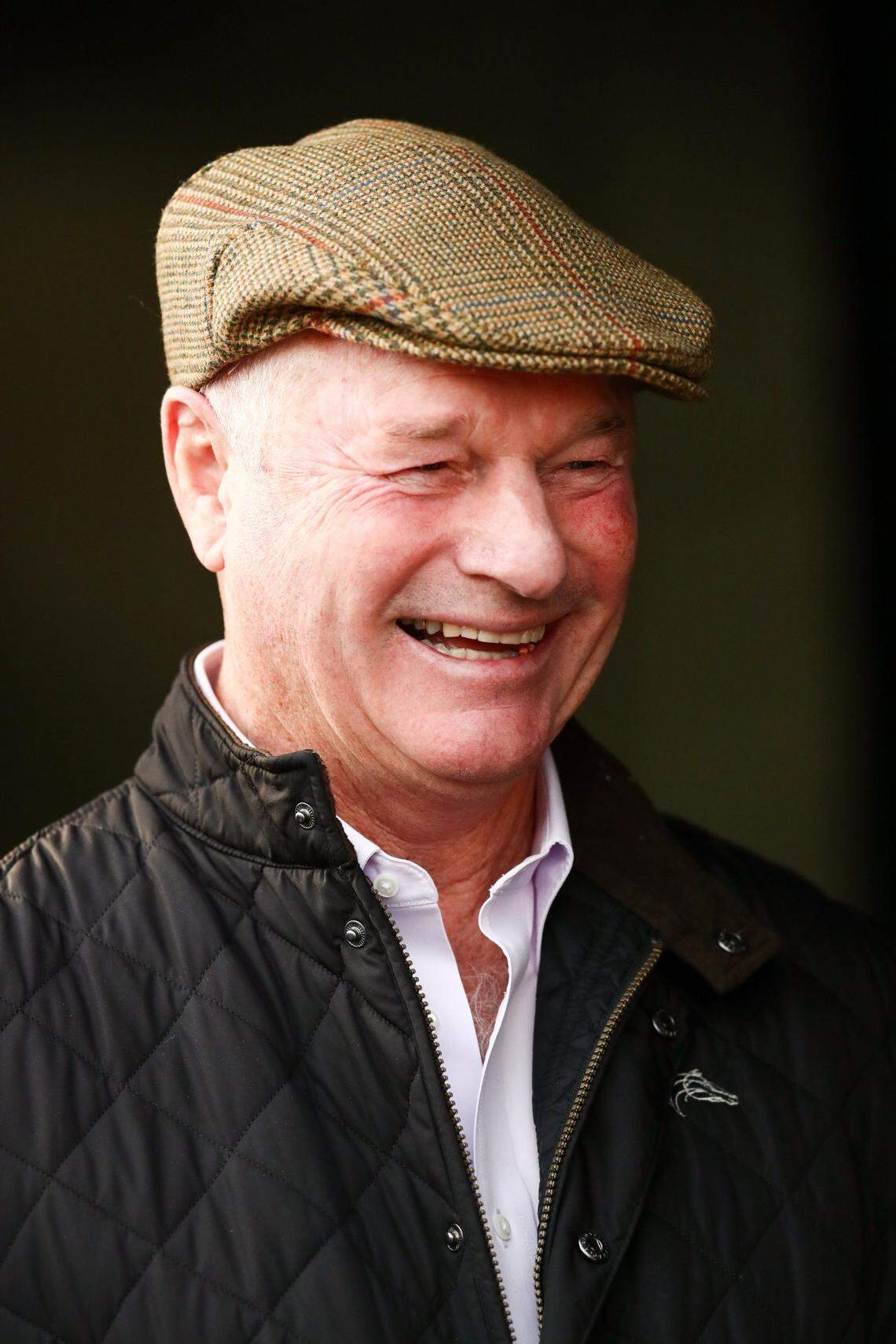 Trainer Richard Mandella will be looking for his 10th career Breeders’ Cup victory this weekend at Keeneland.