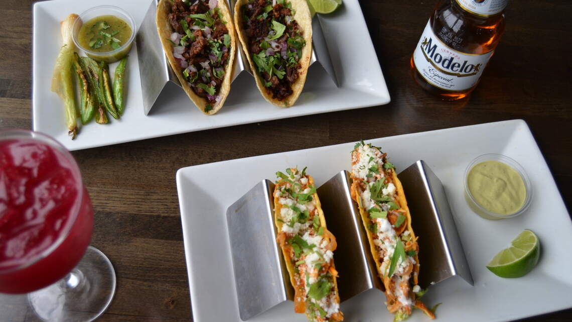 One Lexington location of family-owned Mexican restaurant is closing for good