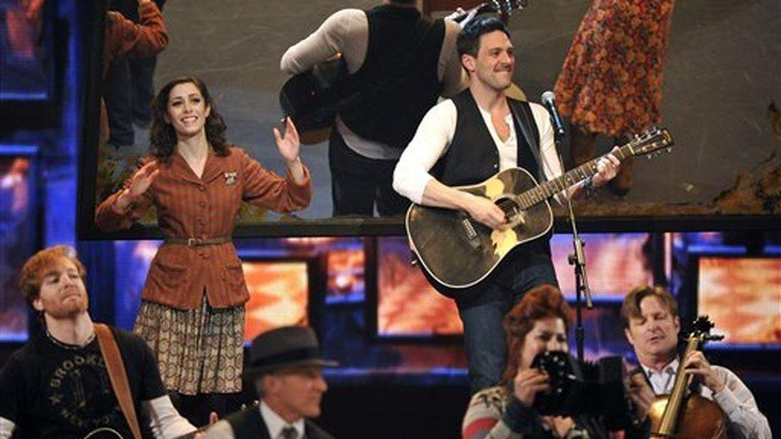 2012 Tony Awards Show