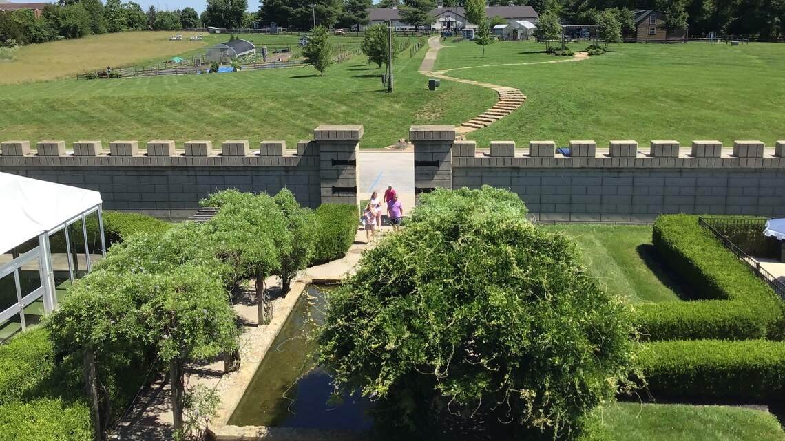 Kentucky Castle exec denies guests were filmed there, calls lawsuit claims ‘malicious’