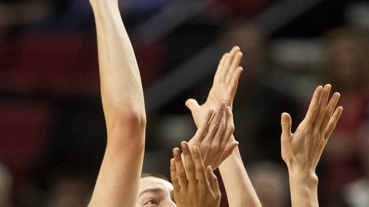 6A boys basketball semifinals